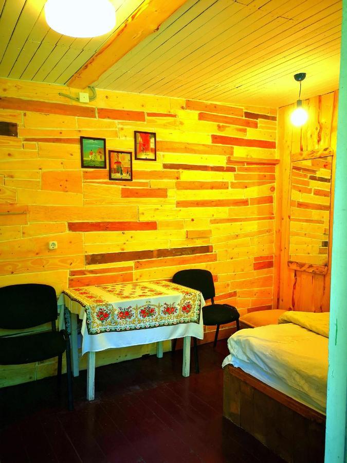 Asmonu Poilsiaviete Villa Kinty Ngoại thất bức ảnh