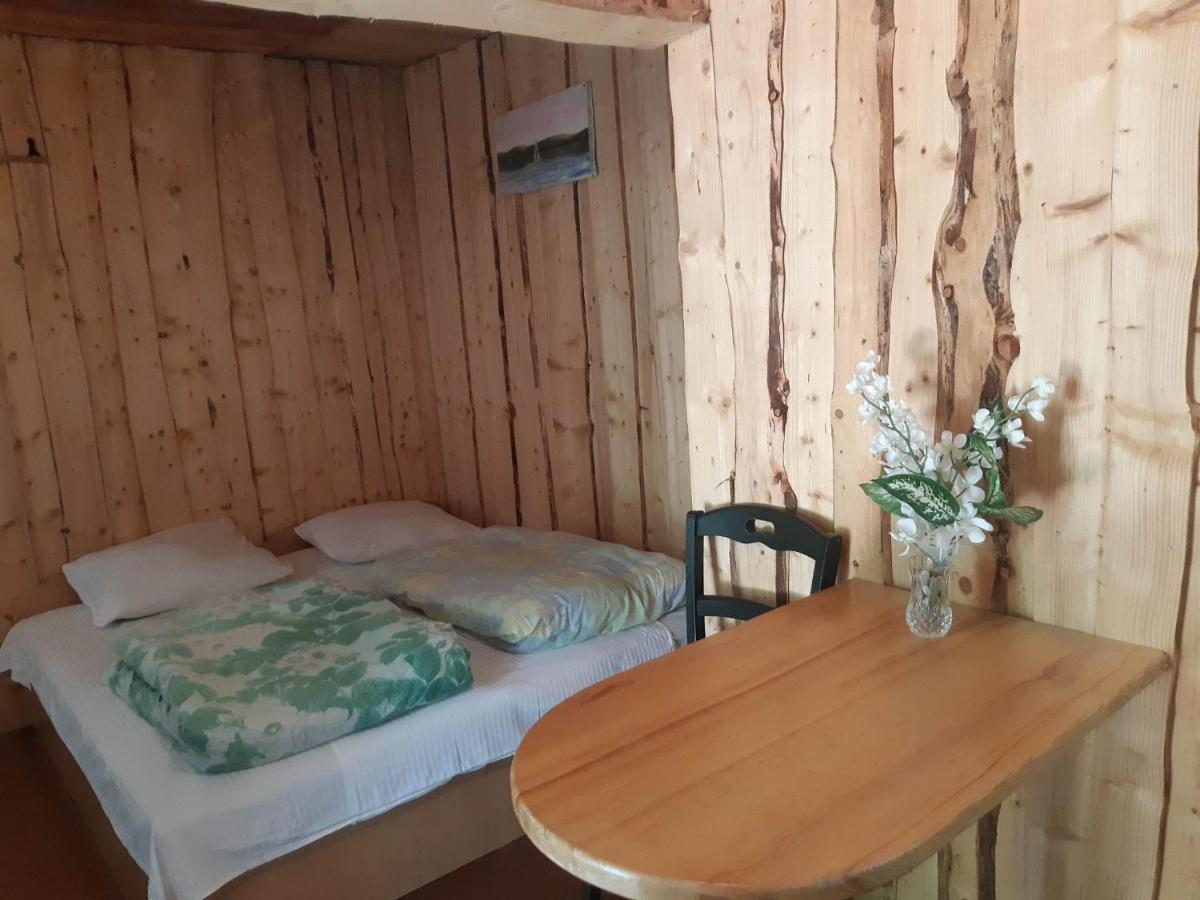 Asmonu Poilsiaviete Villa Kinty Ngoại thất bức ảnh