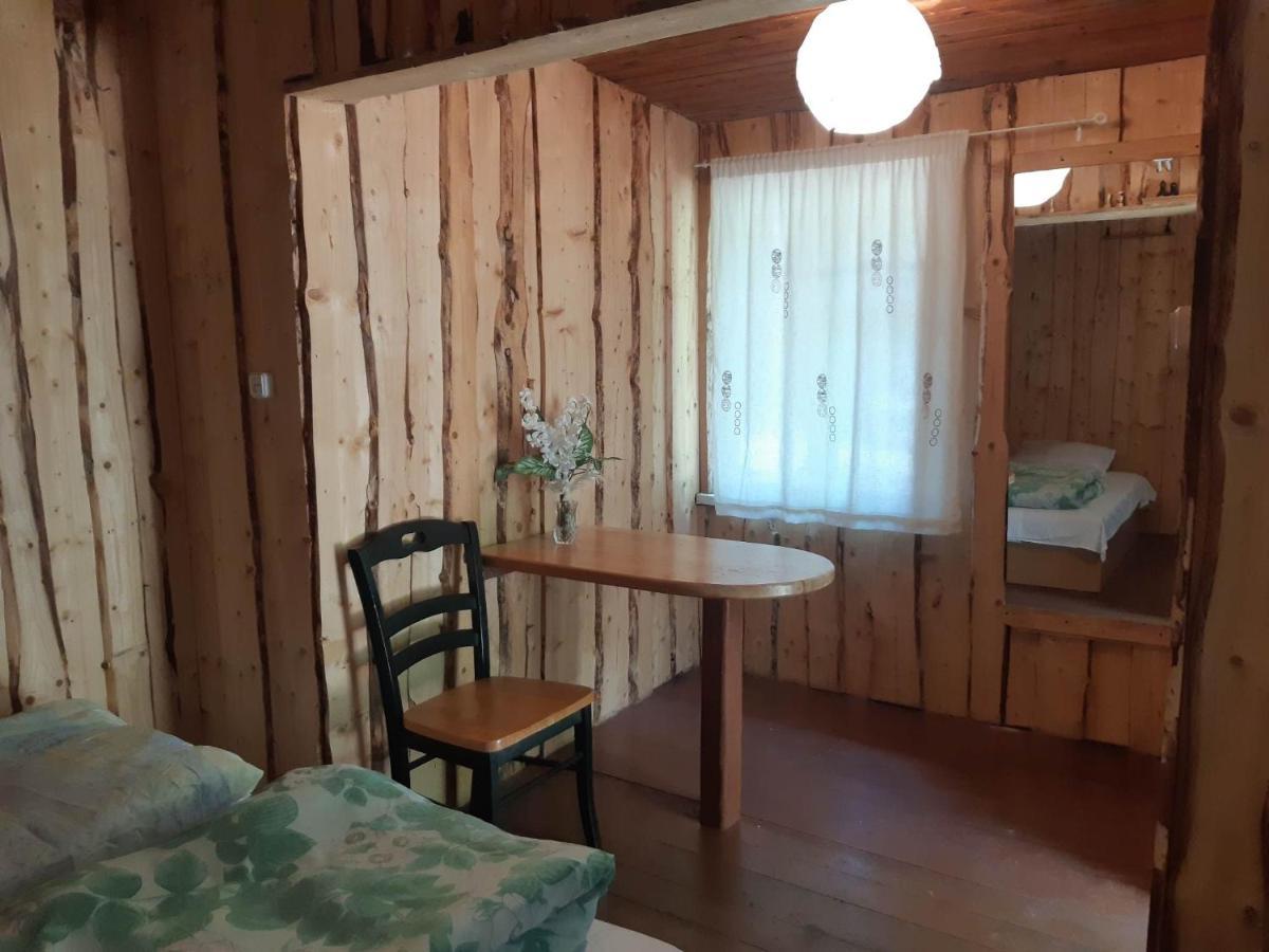 Asmonu Poilsiaviete Villa Kinty Ngoại thất bức ảnh