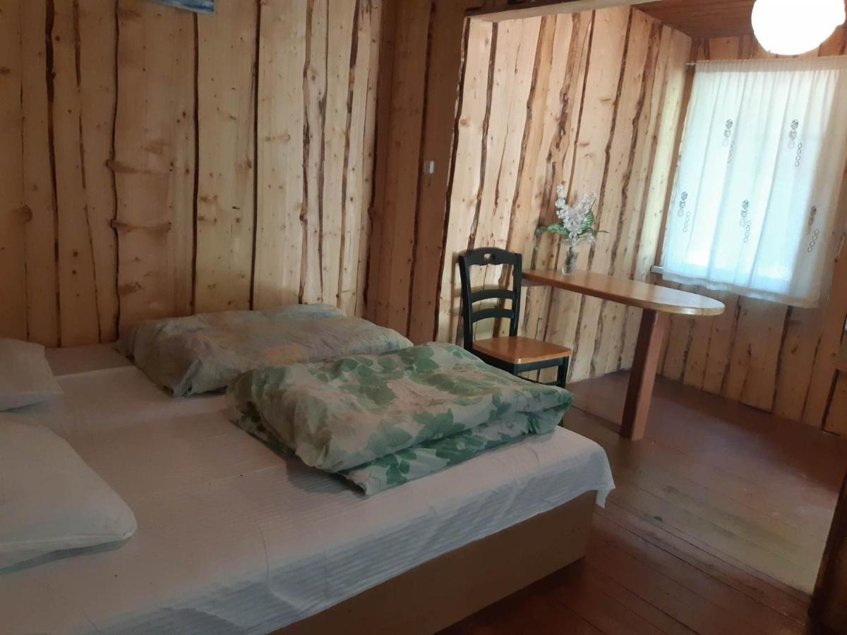 Asmonu Poilsiaviete Villa Kinty Ngoại thất bức ảnh