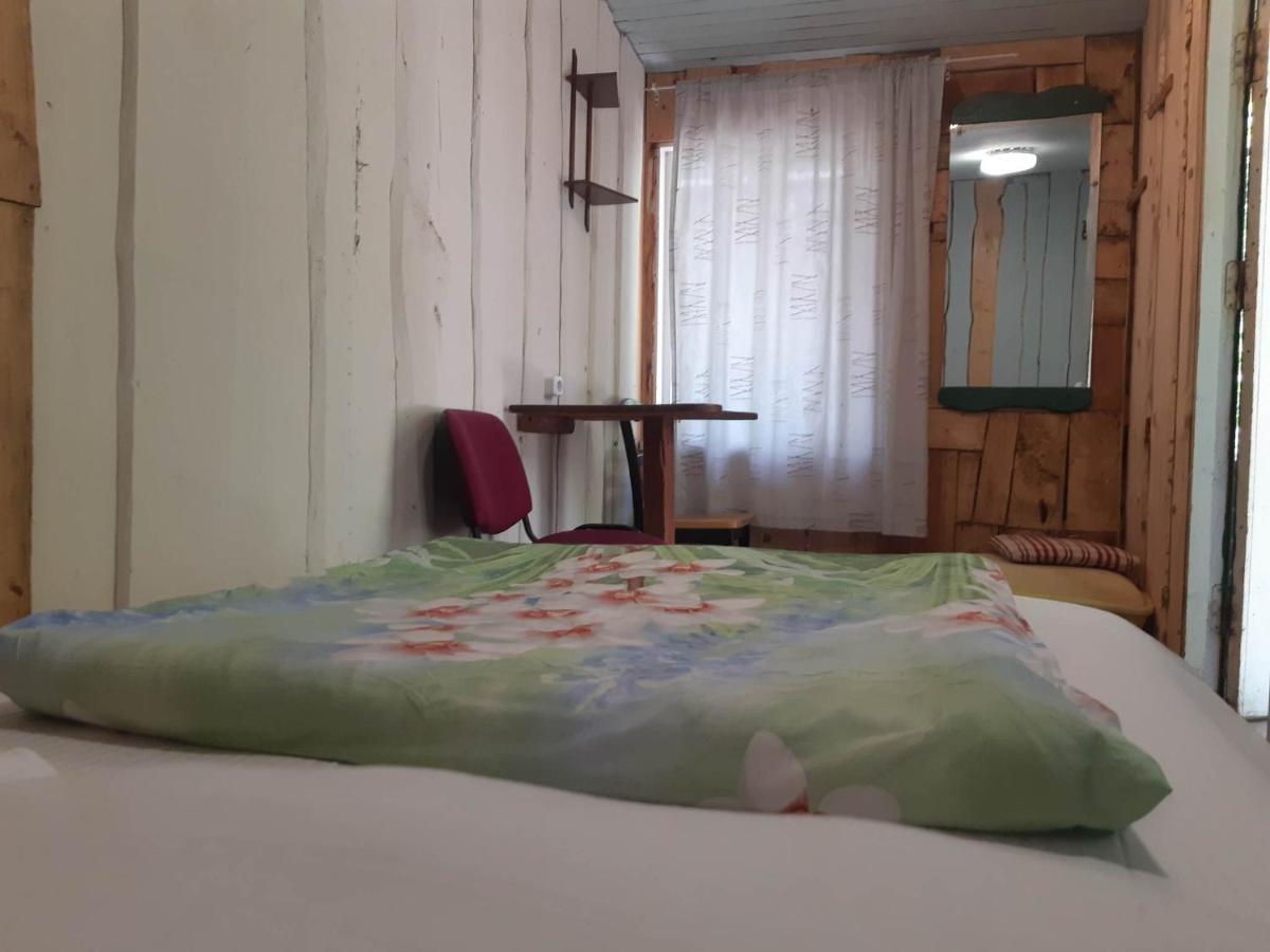 Asmonu Poilsiaviete Villa Kinty Ngoại thất bức ảnh
