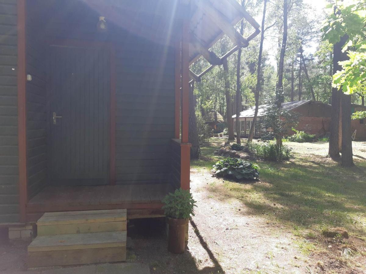Asmonu Poilsiaviete Villa Kinty Ngoại thất bức ảnh