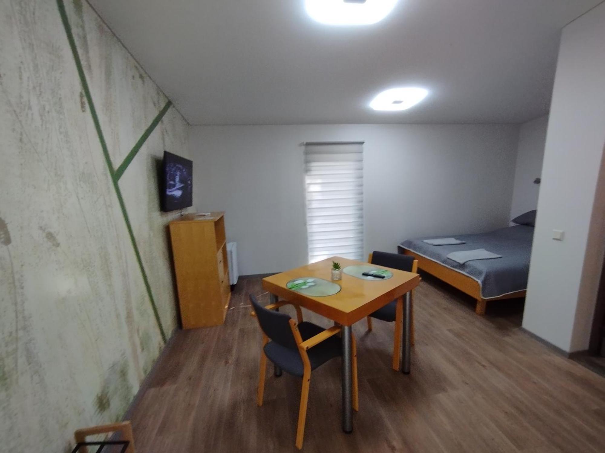 Asmonu Poilsiaviete Villa Kinty Ngoại thất bức ảnh