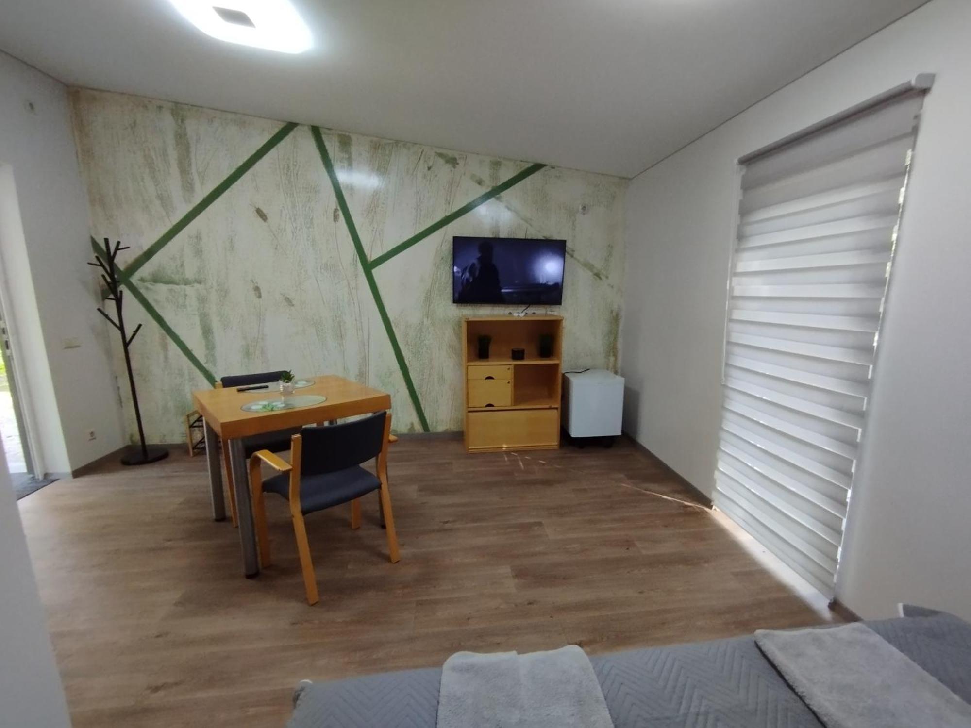 Asmonu Poilsiaviete Villa Kinty Ngoại thất bức ảnh