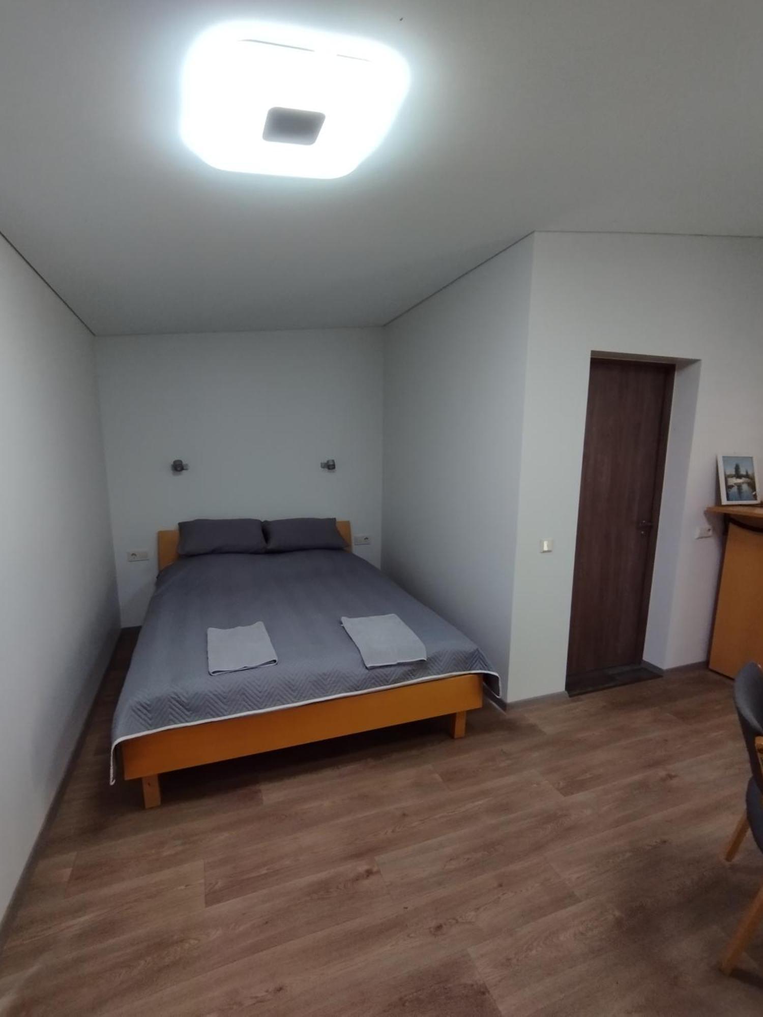 Asmonu Poilsiaviete Villa Kinty Ngoại thất bức ảnh