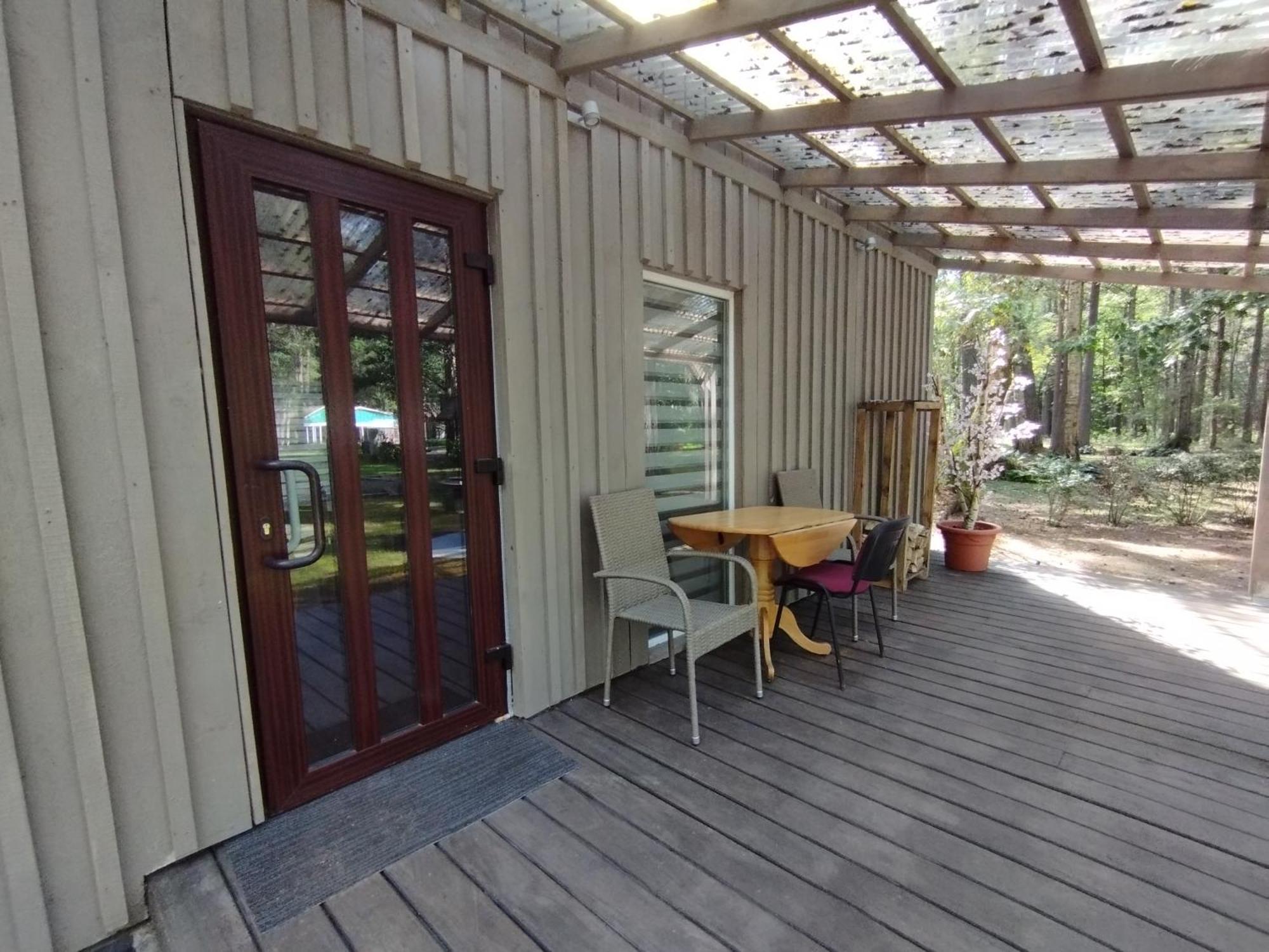 Asmonu Poilsiaviete Villa Kinty Ngoại thất bức ảnh