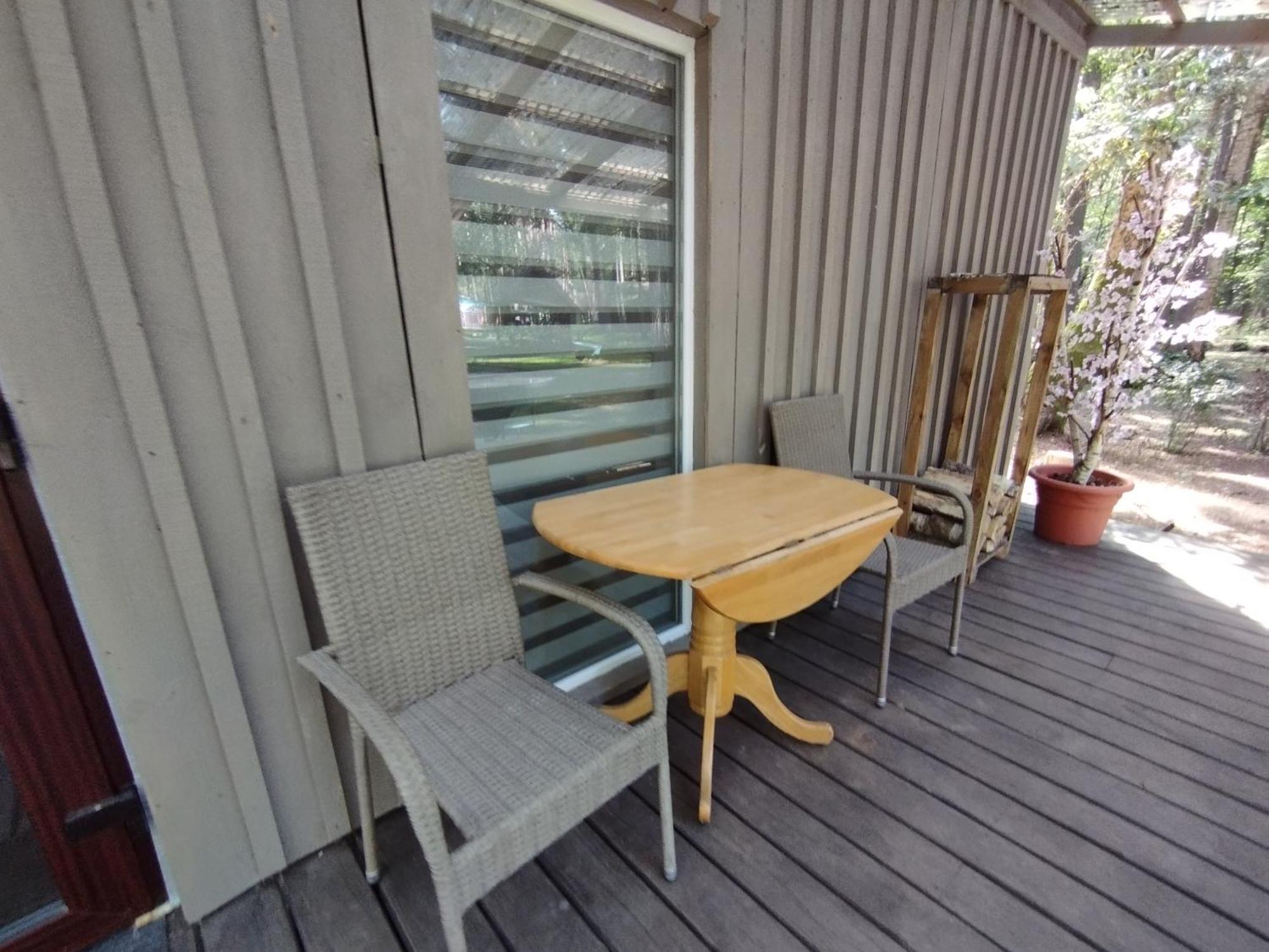 Asmonu Poilsiaviete Villa Kinty Ngoại thất bức ảnh