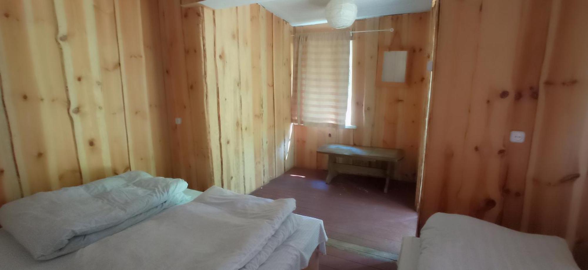 Asmonu Poilsiaviete Villa Kinty Ngoại thất bức ảnh