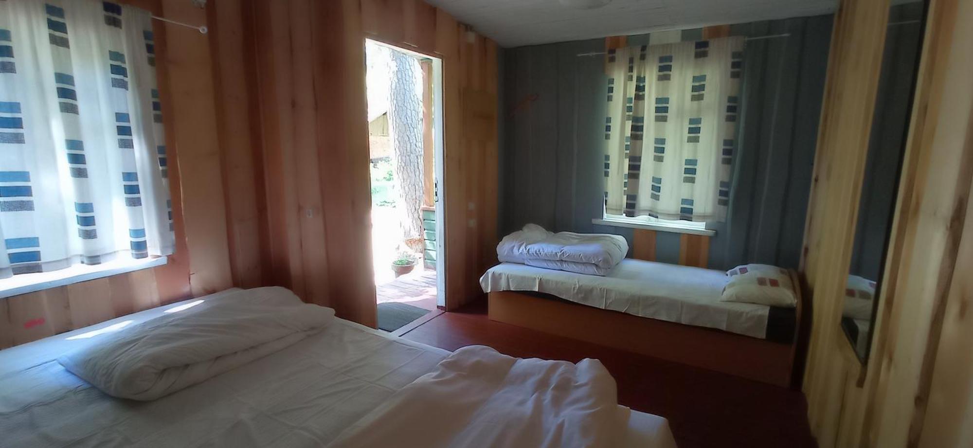 Asmonu Poilsiaviete Villa Kinty Ngoại thất bức ảnh