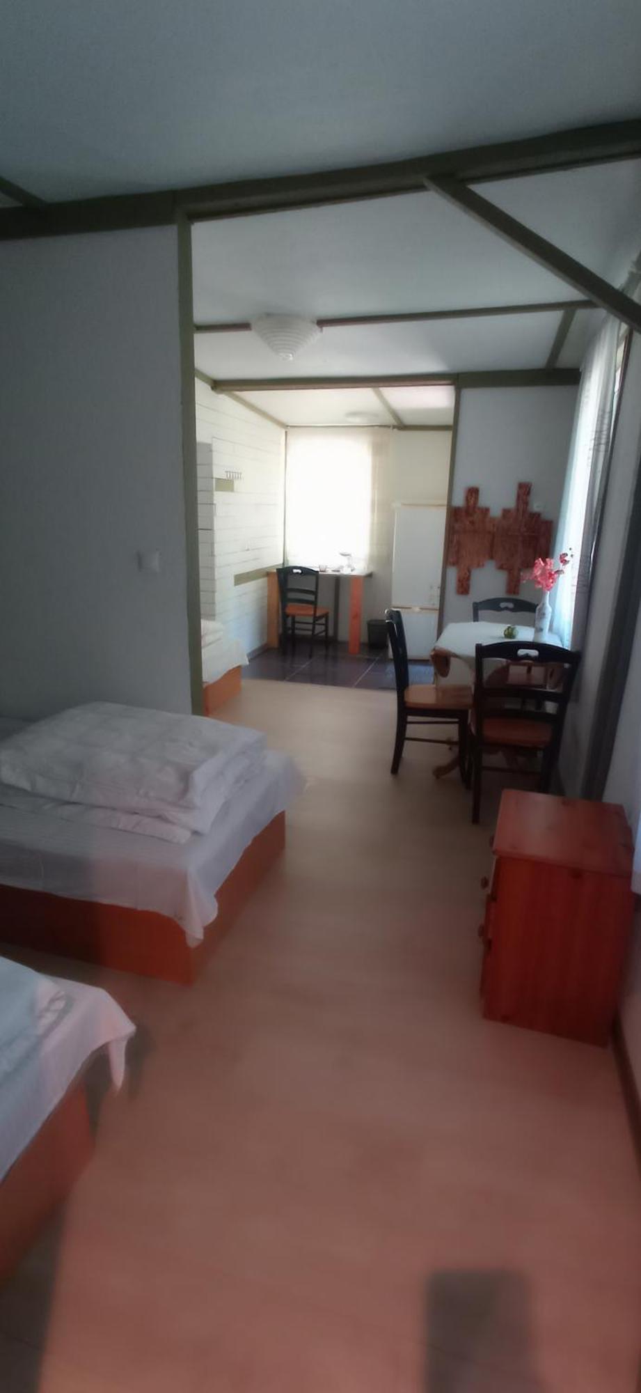 Asmonu Poilsiaviete Villa Kinty Ngoại thất bức ảnh