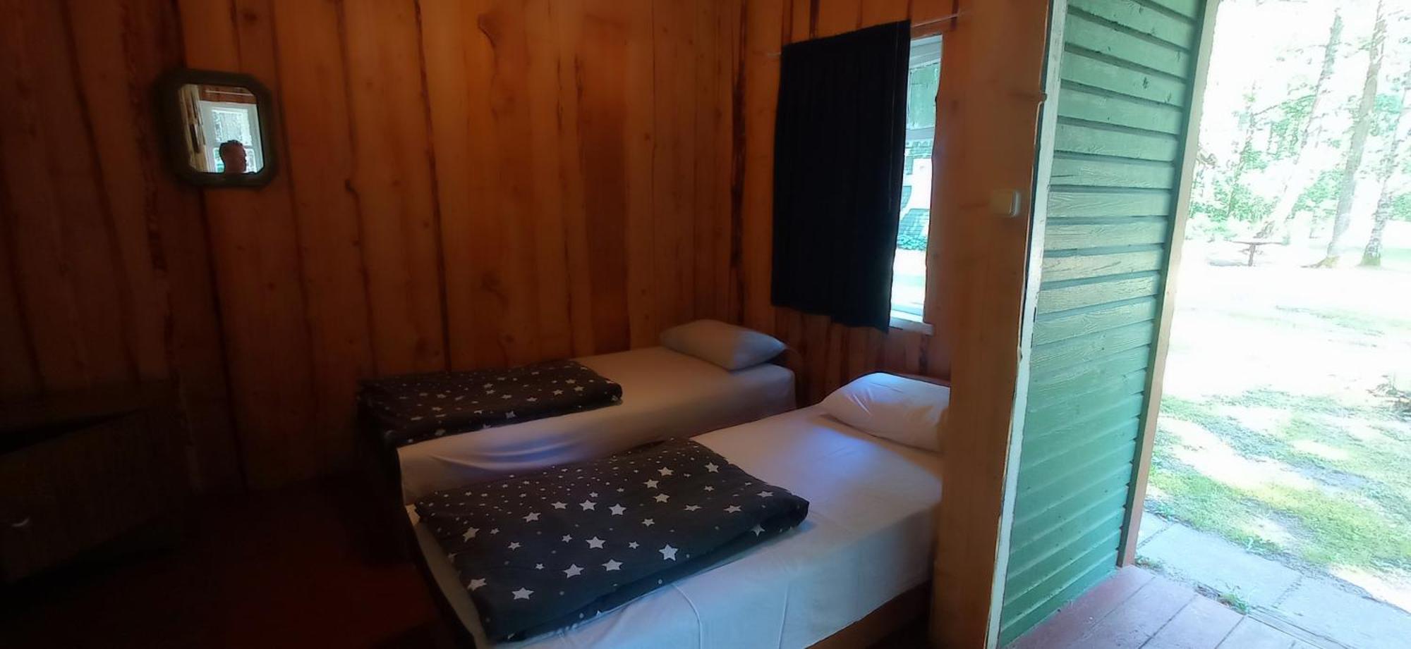 Asmonu Poilsiaviete Villa Kinty Ngoại thất bức ảnh