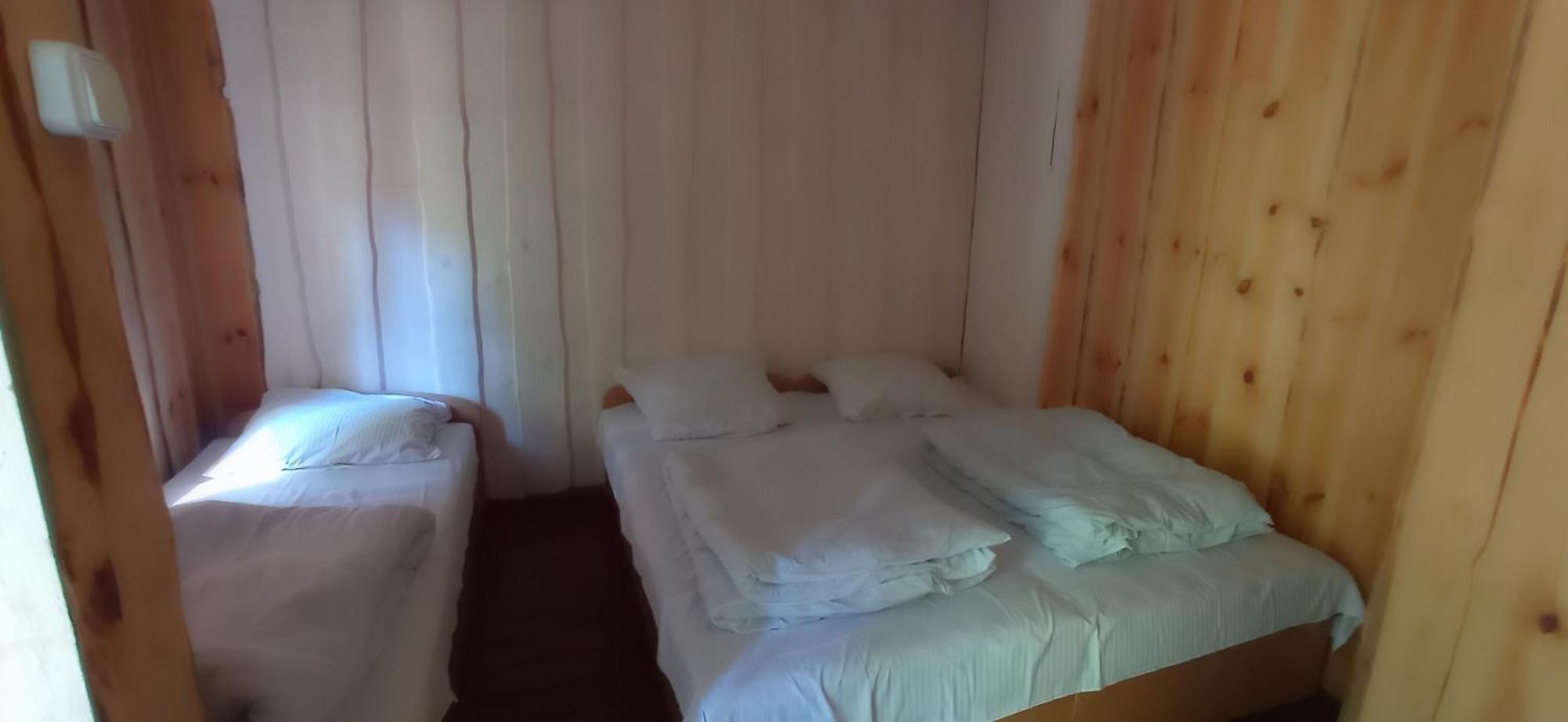 Asmonu Poilsiaviete Villa Kinty Ngoại thất bức ảnh