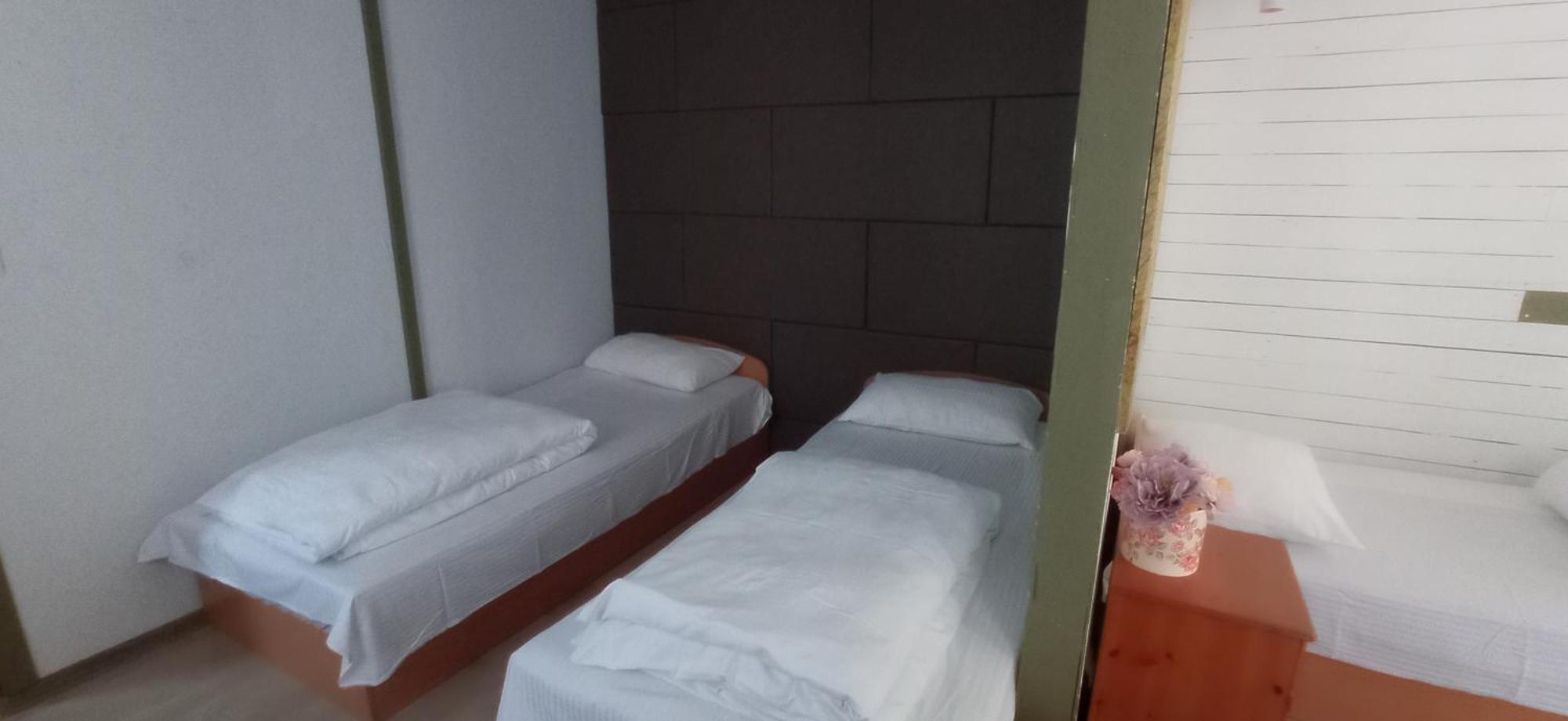 Asmonu Poilsiaviete Villa Kinty Ngoại thất bức ảnh