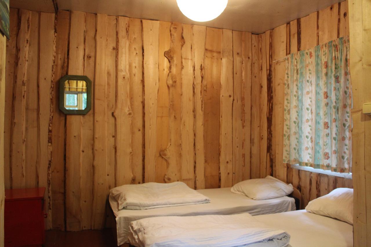 Asmonu Poilsiaviete Villa Kinty Ngoại thất bức ảnh