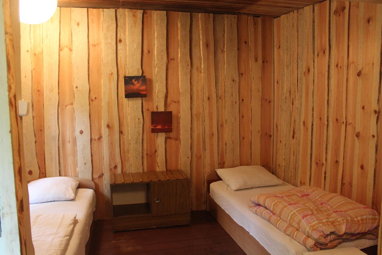 Asmonu Poilsiaviete Villa Kinty Ngoại thất bức ảnh