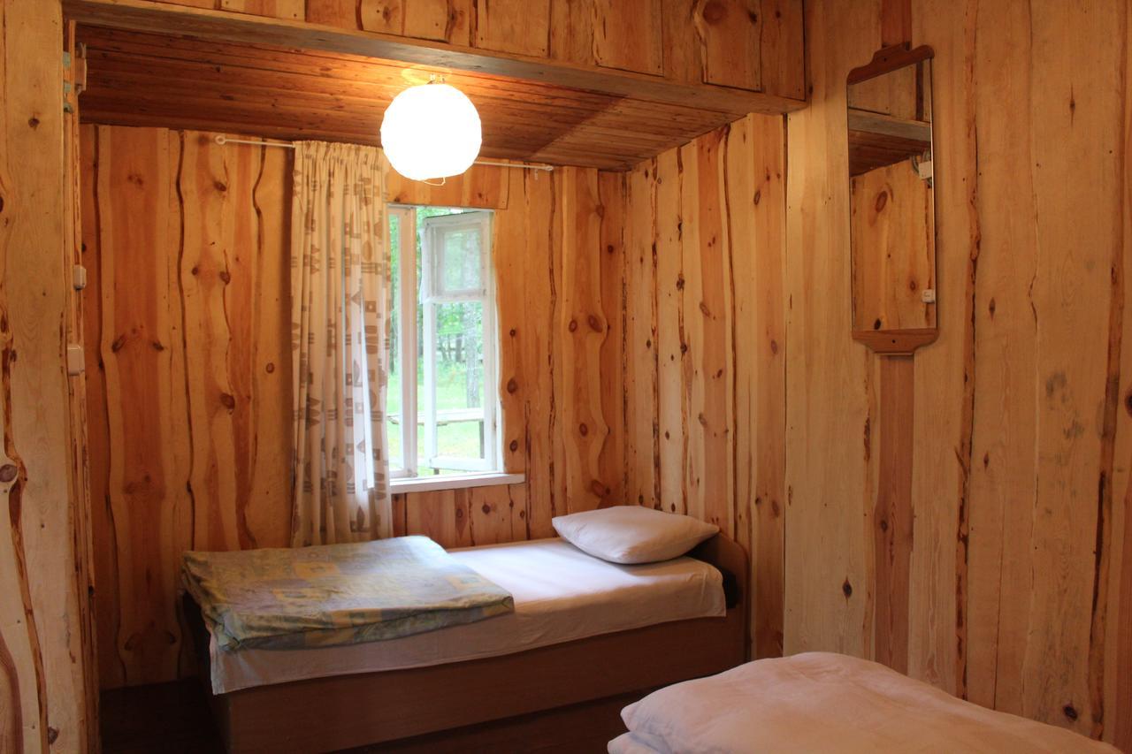 Asmonu Poilsiaviete Villa Kinty Ngoại thất bức ảnh