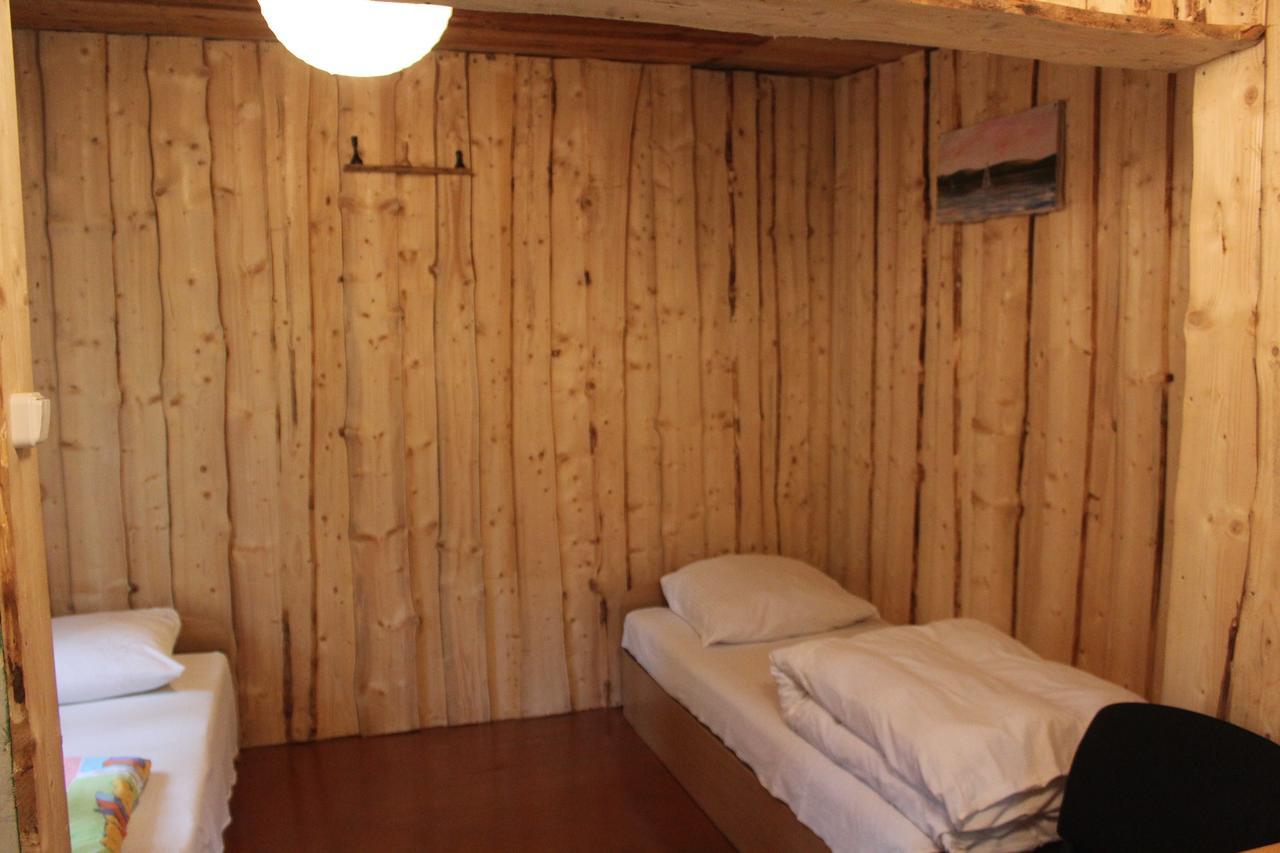 Asmonu Poilsiaviete Villa Kinty Ngoại thất bức ảnh